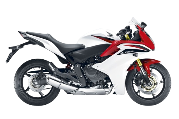 honda cbr 2011 600F