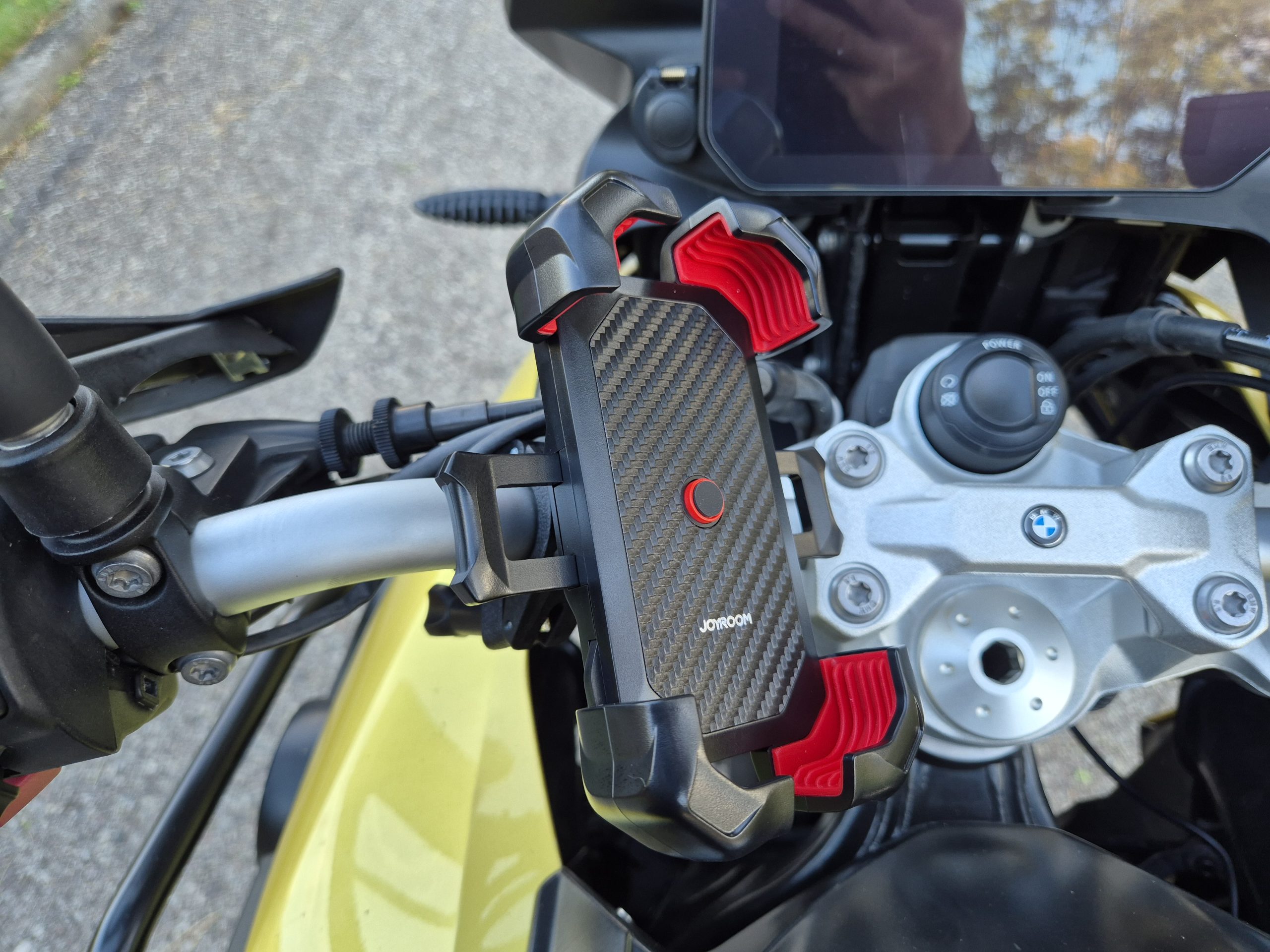 BMW GS F750 G - Image 13