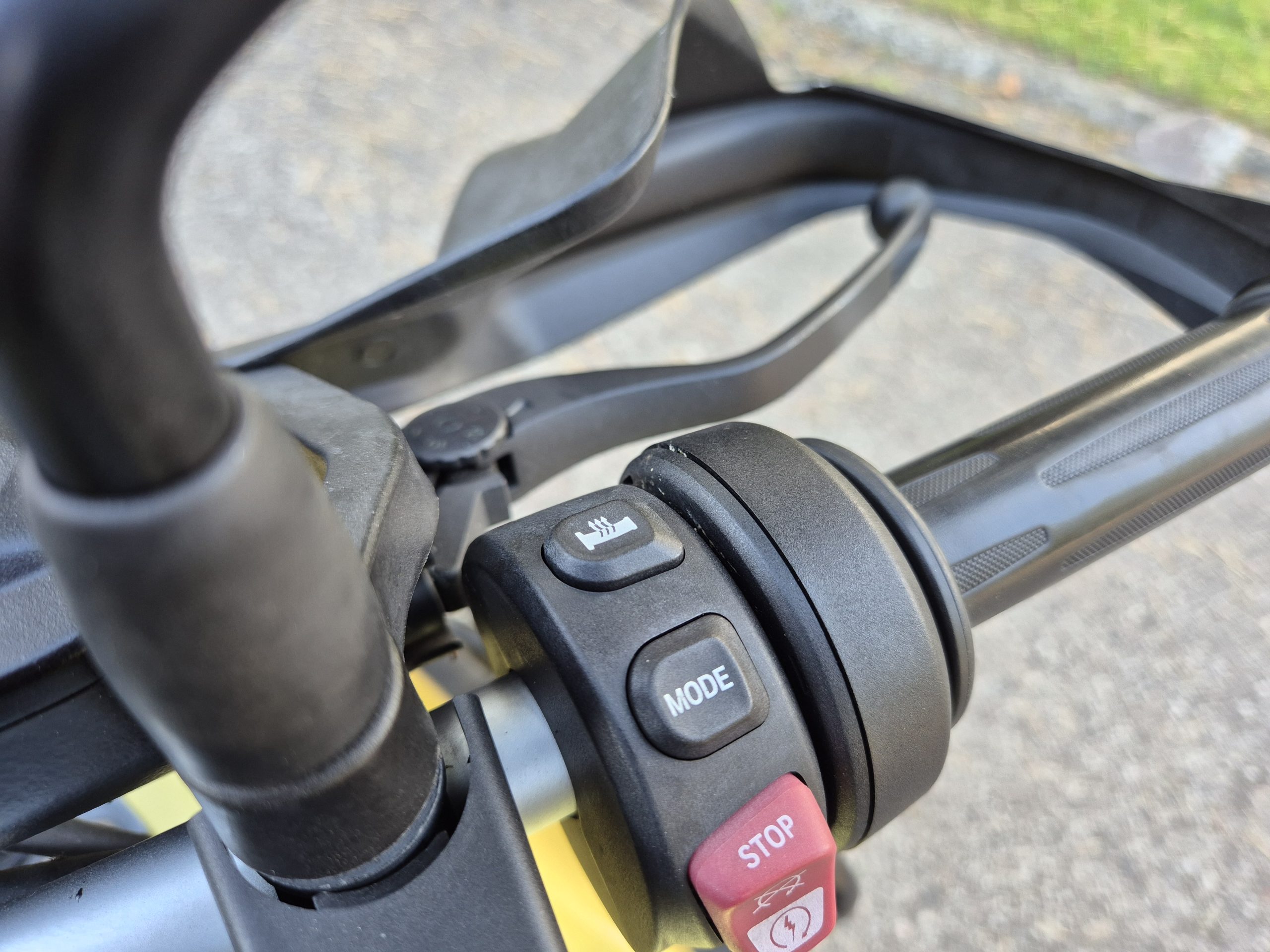 BMW GS F750 G - Image 11